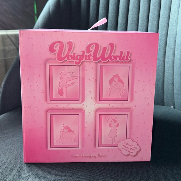 Voight by Valentina Charging Dock - Picture 3 of 7